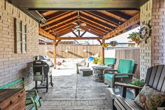 2525 Olive Branch, Drive Lewisville, TX photo 21