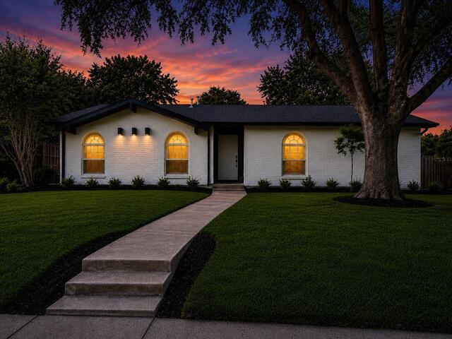 1505 Rocky Cove Circle, Plano, TX image