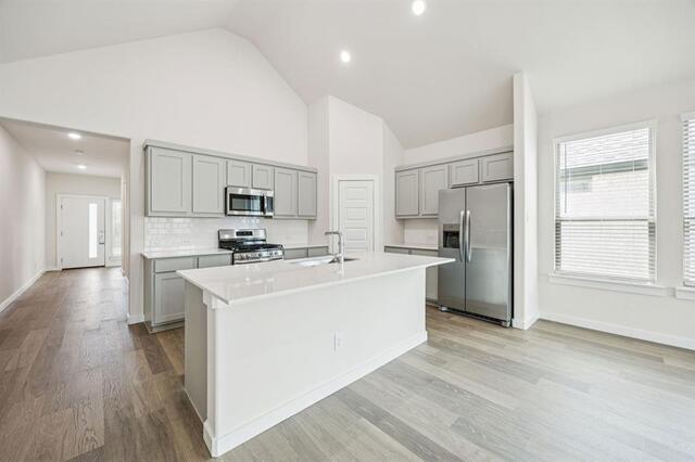 3701 Copperwood, Drive McKinney, TX photo 8