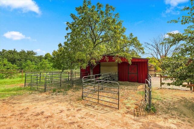 13043 Gold Hill, Road Argyle, TX photo 30