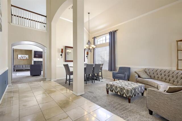 5501 Buckskin Drive, The Colony, TX photo 6