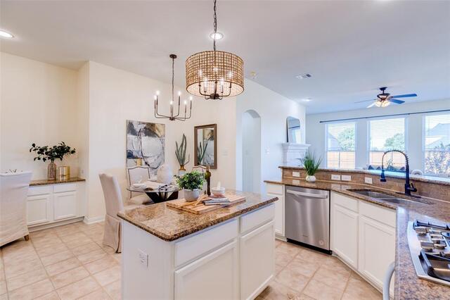 881 Sibyl, Lane Prosper, TX photo 9