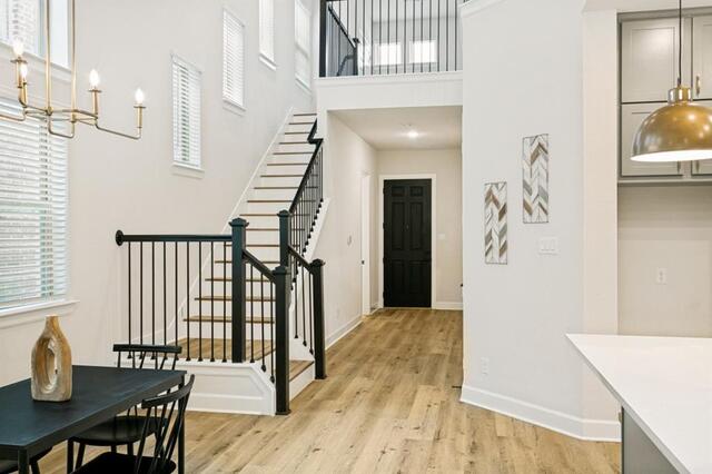 716 Sugar Field, Drive Lewisville, TX photo 4