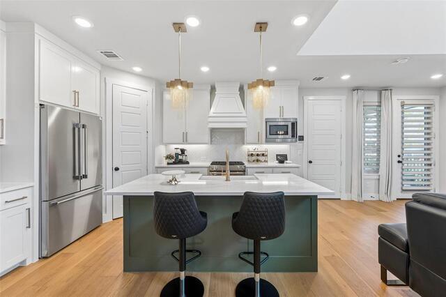 13603 Dalewood, Mews Frisco, TX photo 15