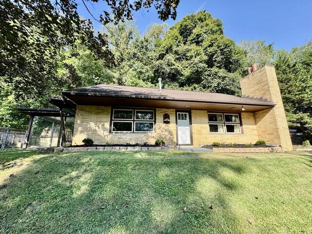 Property at 3503 Orchard Drive