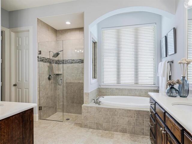 8841 Sutton, Drive Frisco, TX photo 22