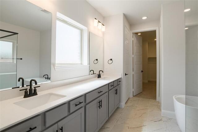 2547 Parkstone, Drive Celina, TX photo 8