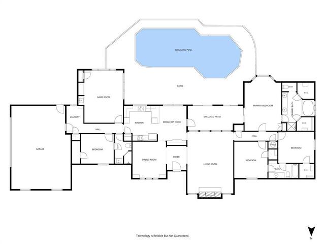 6501 Oakview Drive, Flower Mound, TX photo 40