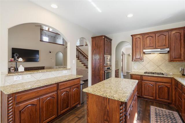 1565 Dutch Hollow, Drive Frisco, TX photo 15