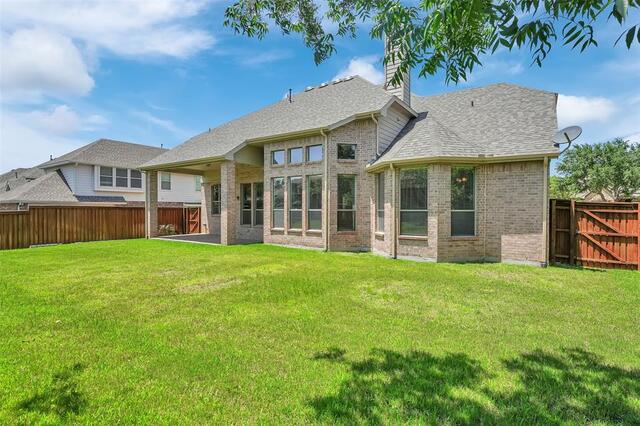 1910 Saint Johns, Avenue Allen, TX photo 40