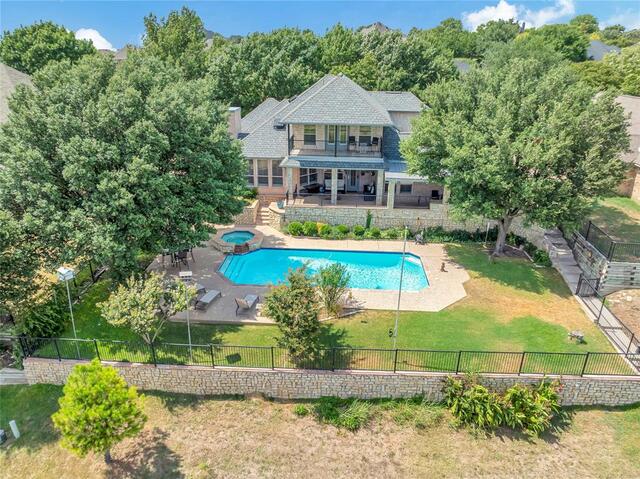 7613 Royal Troon Drive, Fort Worth, TX image