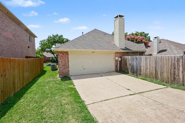 2033 Piedmont, Drive Lewisville, TX photo 22