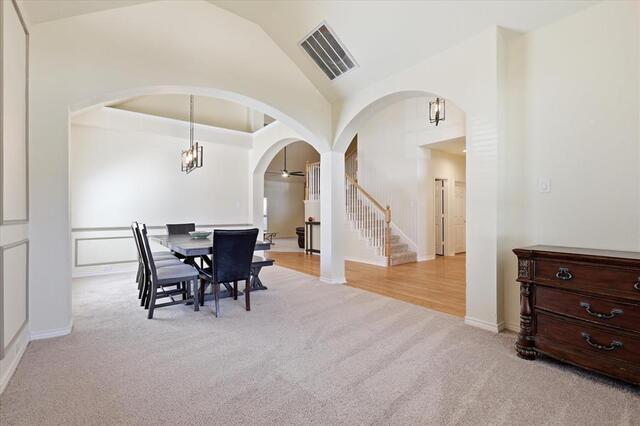 2509 Sycamore Leaf Lane, Flower Mound, TX photo 8