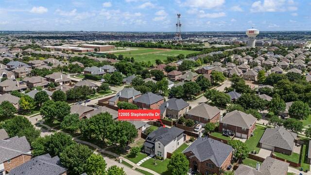 12005 Stephenville, Drive Frisco, TX photo 32