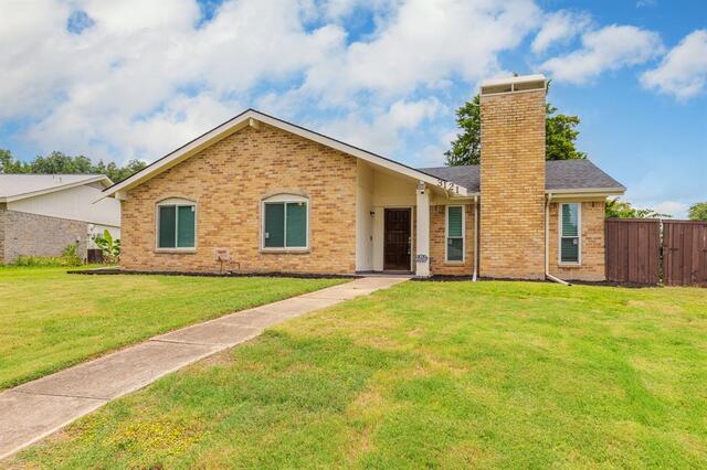 3121 Charter Oak Drive, Plano, TX image