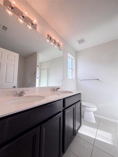 3029 Adrian Creek Drive, Little Elm, TX photo 11