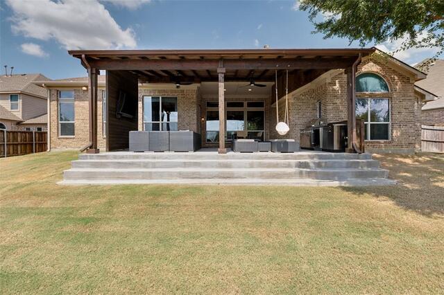 4430 Whispering Lake, Drive Frisco, TX photo 30