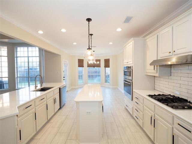 1107 Dunlay, Court Allen, TX photo 14