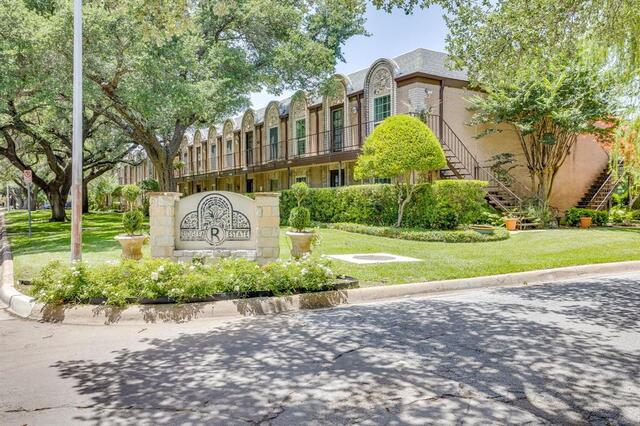 4102 Ridglea Country Club Drive 1503, Fort Worth, TX image