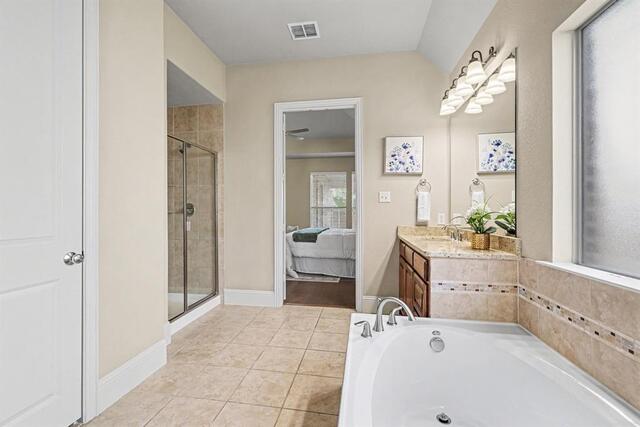 849 Bear Crossing, Drive Allen, TX photo 22