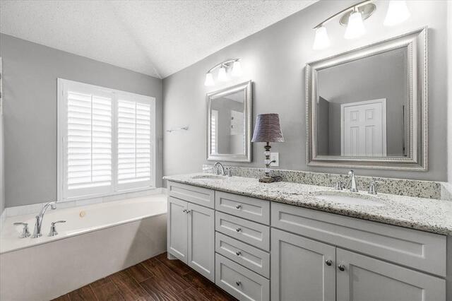 412 Vasey Oak, Drive Keller, TX photo 19
