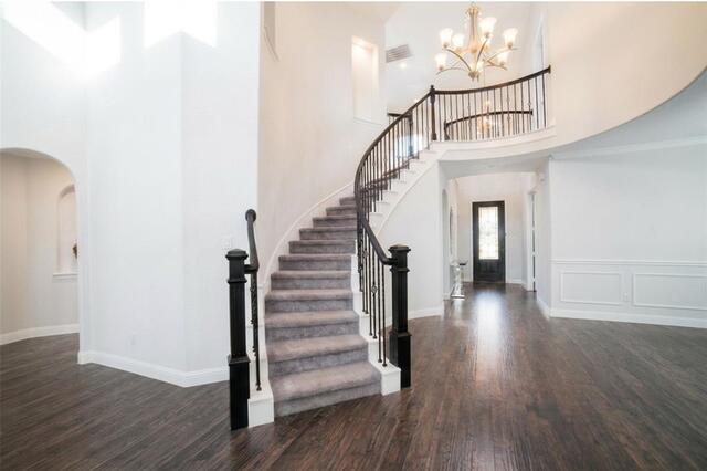 2609 Hammock Lake Drive, Little Elm, TX photo 6