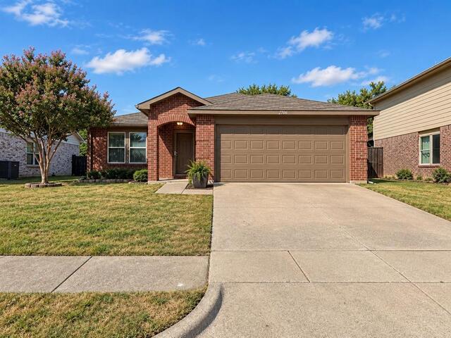 2708 Vasey Oak Drive, Little Elm, TX photo 36