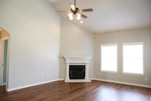 5716 Balmorhea, Drive Denton, TX photo 5