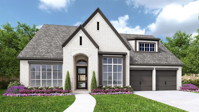 6020 Big Lake Road, Fort Worth, TX image