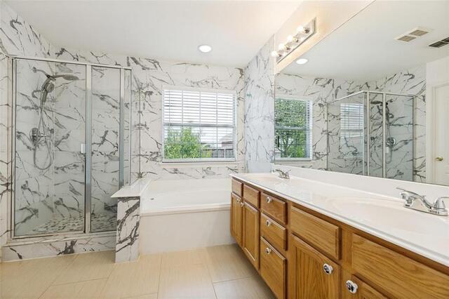 1412 Sleepy Hollow, Drive Allen, TX photo 19