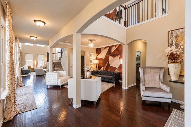 1704 Keswick, Drive McKinney, TX photo 6