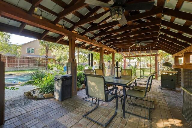 4618 Walnut Street, Flower Mound, TX photo 30