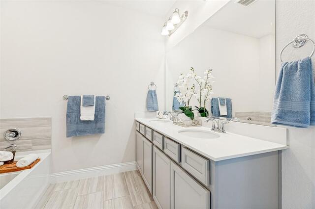 2917 Troutt, Drive Carrollton, TX photo 15