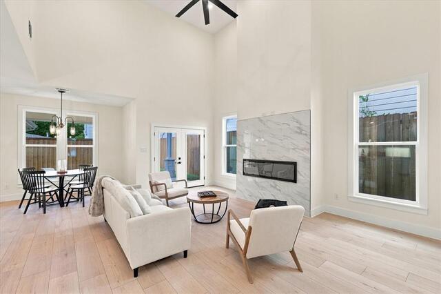 144 College Street, S Keller, TX photo 6