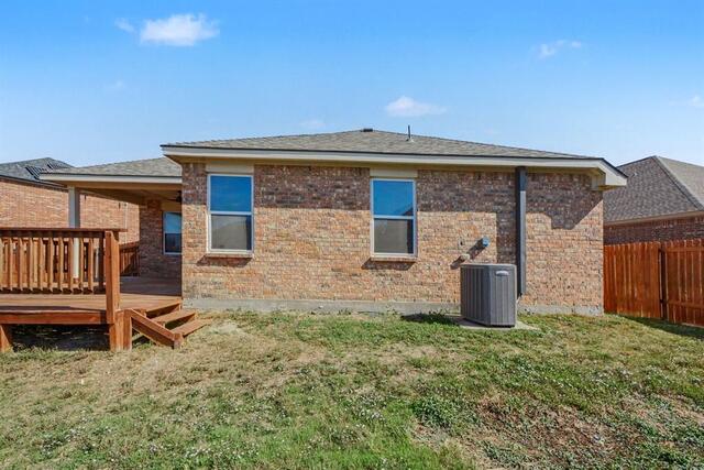 405 Winchester, Drive Celina, TX photo 33