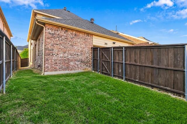 1596 Barksdale, Drive Lewisville, TX photo 39
