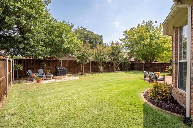 2116 Tennyson Drive, Flower Mound, TX photo 36