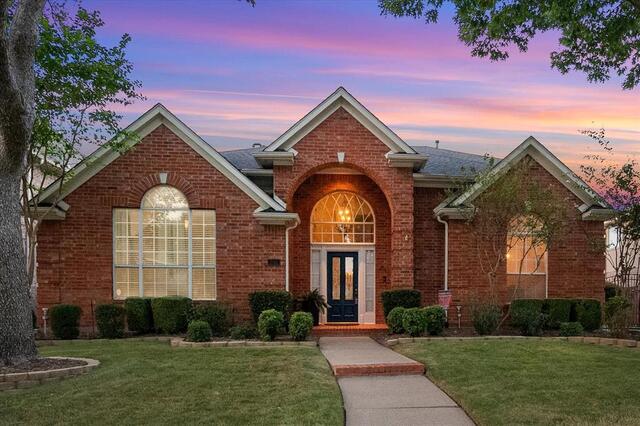 245 Bear, Hollow Keller, TX photo 2