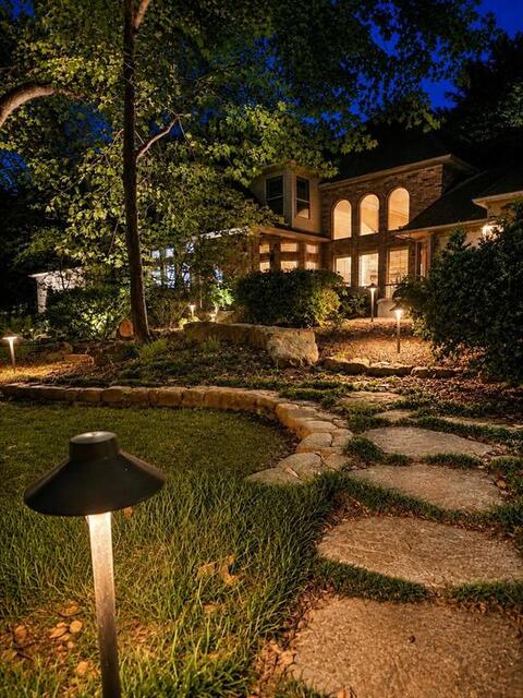 801 Huntington, Court Southlake, TX photo 30