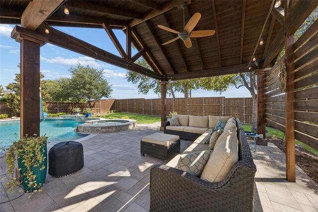 3760 Dogwood, Drive Prosper, TX photo 34