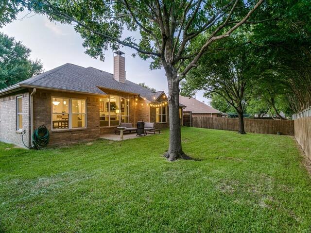 2600 Stanford Drive, Flower Mound, TX photo 10