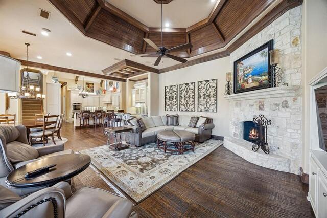 6640 Briar Ridge, Lane Plano, TX photo 16