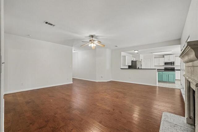 3820 Willowick, Circle Denton, TX photo 9