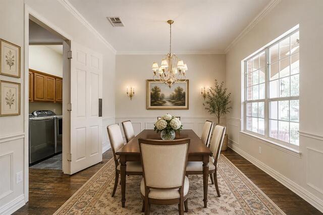 6898 Valley Brook, Drive Frisco, TX photo 3