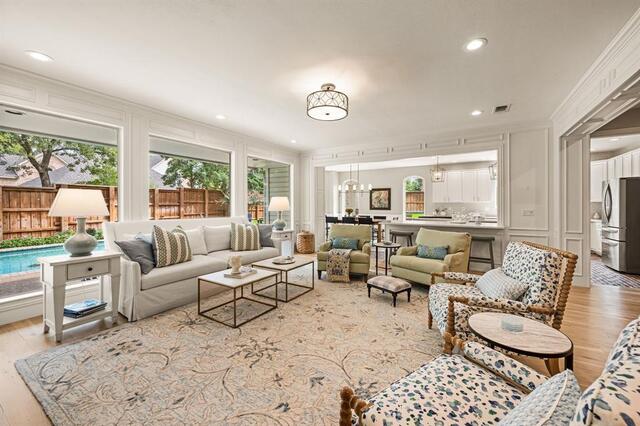 807 Timbercrest, Court Southlake, TX photo 9