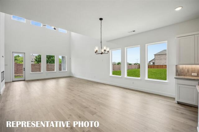 15839 Millwood, Trail Frisco, TX photo 6