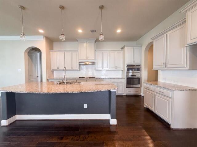 851 Yellowcress, Drive Prosper, TX photo 2