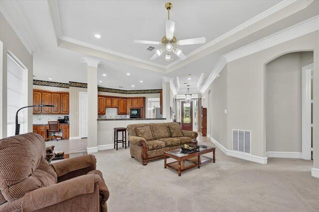 4409 Argyle, Lane Denton, TX photo 6