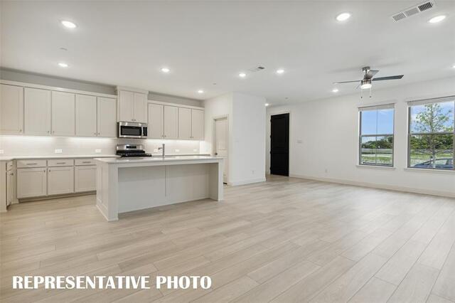 4767 Lunker, Street McKinney, TX photo 9