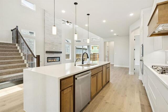 9156 Emory Oak, Drive Frisco, TX photo 7